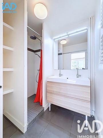 Appartement à vendre 5 pièces 105 m² Paris 18