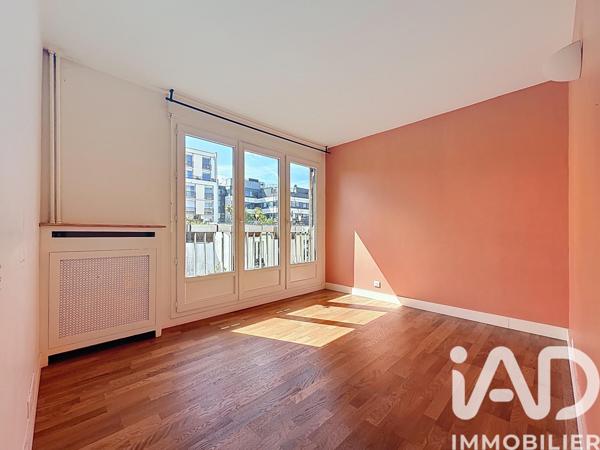 Appartement à vendre 5 pièces 105 m² Paris 18