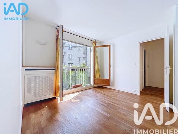 Appartement à vendre 5 pièces 105 m² Paris 18