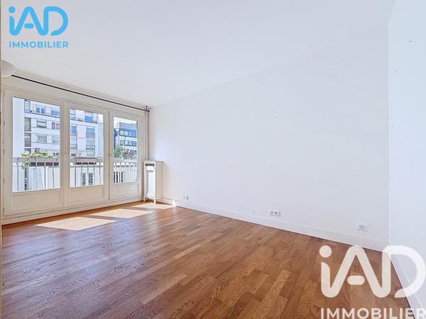 Appartement à vendre 5 pièces 105 m² Paris 18