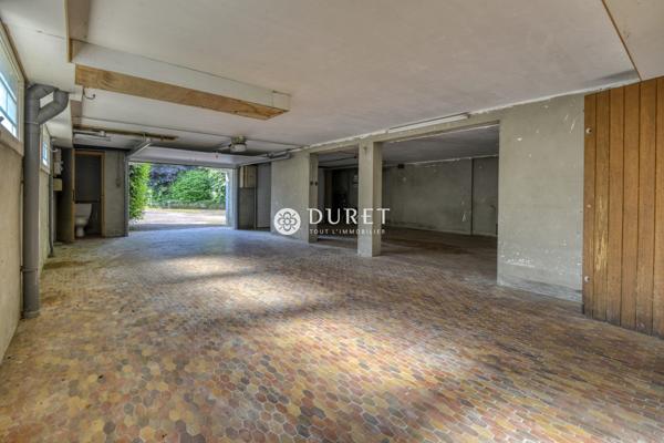 Propriété d’exception en plein cœur de Machecoul