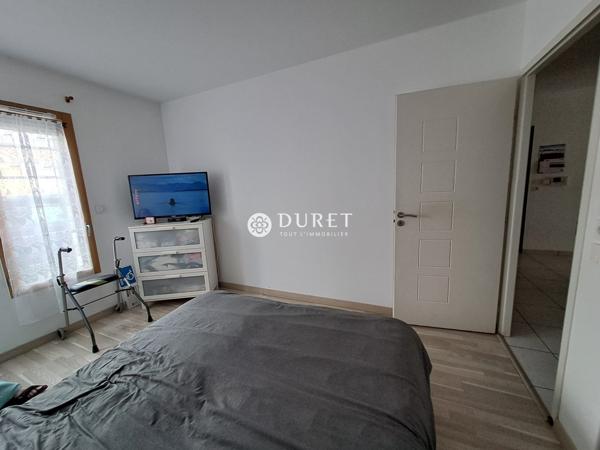 CENTRE VILLE - APPARTEMENT 2 CHAMBRES