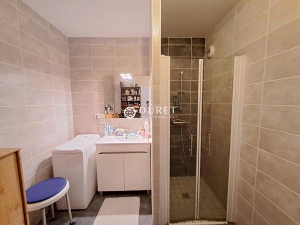CENTRE VILLE - APPARTEMENT 2 CHAMBRES