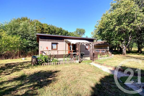 Maison à vendre  3 pièces - 35,90 m 2   ESTERNAY  - 51