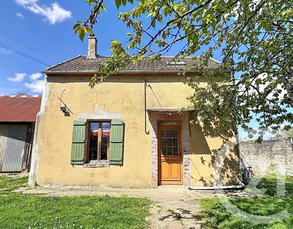 Maison à vendre  3 pièces - 35,90 m 2   ESTERNAY  - 51