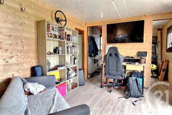 Maison à vendre  3 pièces - 35,90 m 2   ESTERNAY  - 51