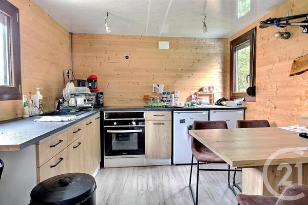 Maison à vendre  3 pièces - 35,90 m 2   ESTERNAY  - 51