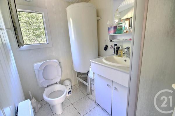 Maison à vendre  3 pièces - 35,90 m 2   ESTERNAY  - 51