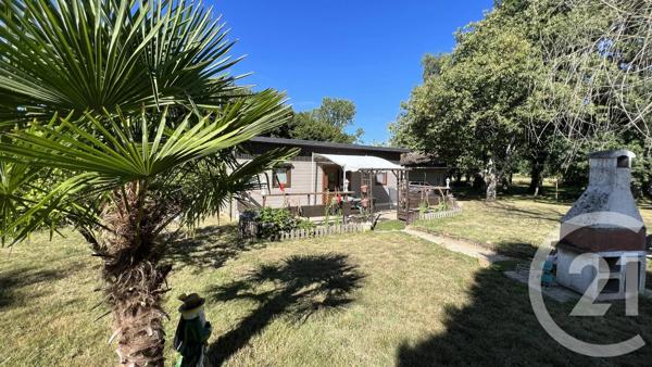 Maison à vendre  3 pièces - 35,90 m 2   ESTERNAY  - 51
