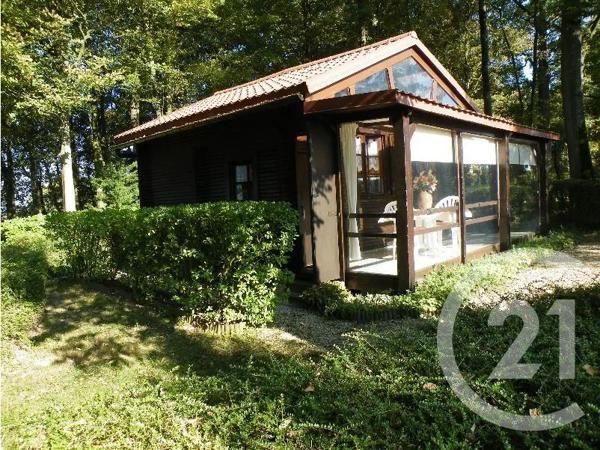 Maison à vendre  3 pièces - 35,90 m 2   ESTERNAY  - 51
