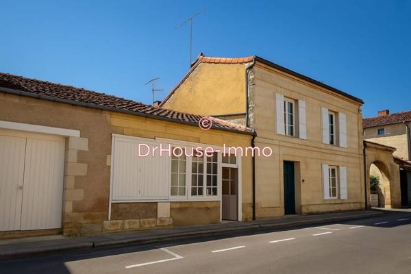 Maison à vendre 12 pièces de 309 m²