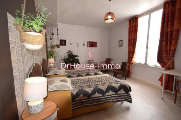 Maison à vendre 12 pièces de 309 m²
