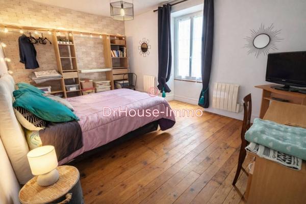 Maison à vendre 12 pièces de 309 m²