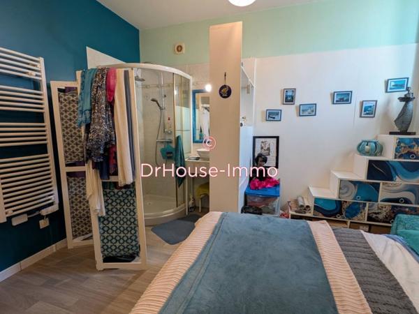 Maison à vendre 12 pièces de 309 m²