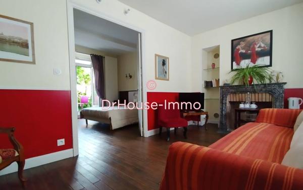 Maison à vendre 12 pièces de 309 m²