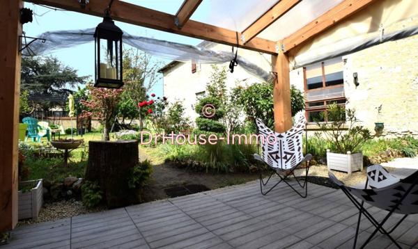 Maison à vendre 12 pièces de 309 m²