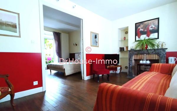 Maison à vendre 12 pièces de 309 m²