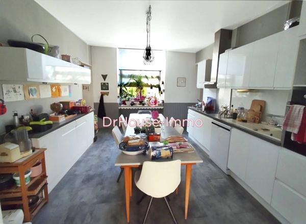 Maison à vendre 12 pièces de 309 m²
