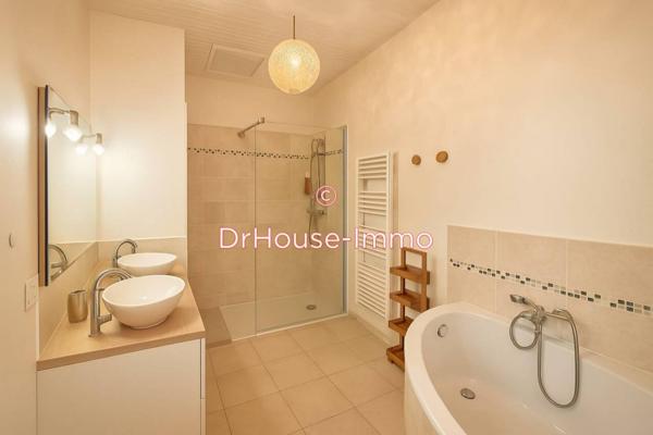 Maison à vendre 12 pièces de 309 m²