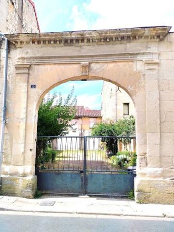 Maison à vendre 12 pièces de 309 m²