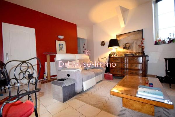 Maison à vendre 12 pièces de 309 m²