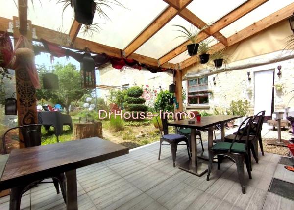 Maison à vendre 12 pièces de 309 m²