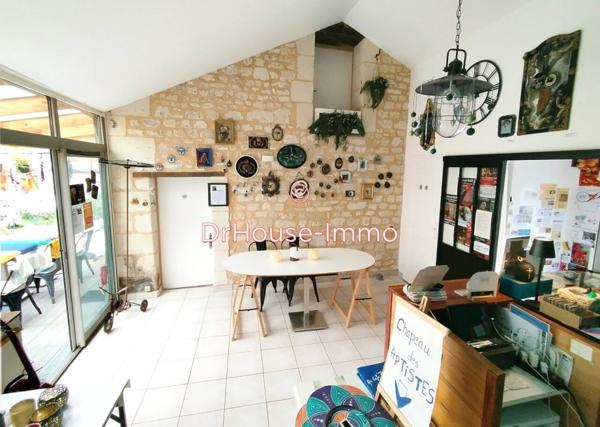 Maison à vendre 12 pièces de 309 m²