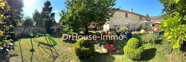 Maison à vendre 12 pièces de 309 m²