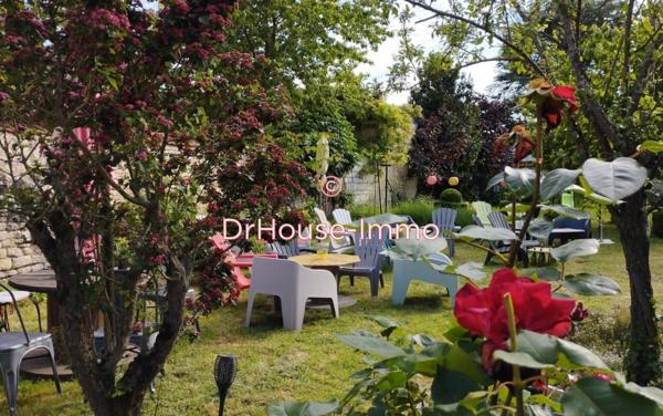 Maison à vendre 12 pièces de 309 m²