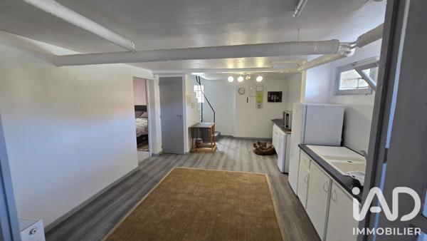 Maison à vendre 4 pièces 106 m² Charroux