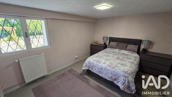 Maison à vendre 4 pièces 106 m² Charroux