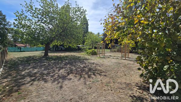 Maison à vendre 4 pièces 106 m² Charroux