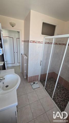 Maison à vendre 4 pièces 106 m² Charroux