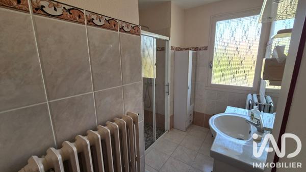 Maison à vendre 4 pièces 106 m² Charroux