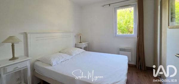 Maison à vendre 3 pièces 43 m² Parentis-en-Born