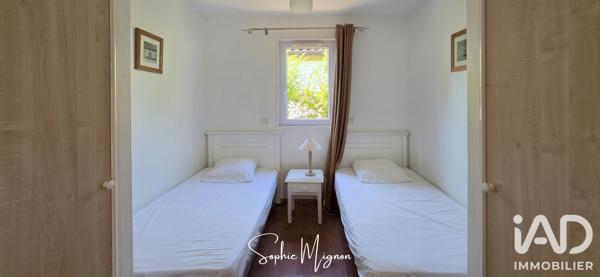 Maison à vendre 3 pièces 43 m² Parentis-en-Born