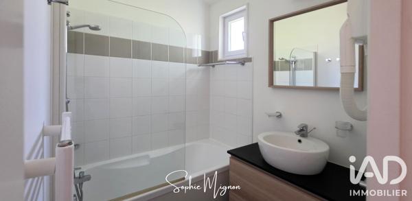 Maison à vendre 3 pièces 43 m² Parentis-en-Born