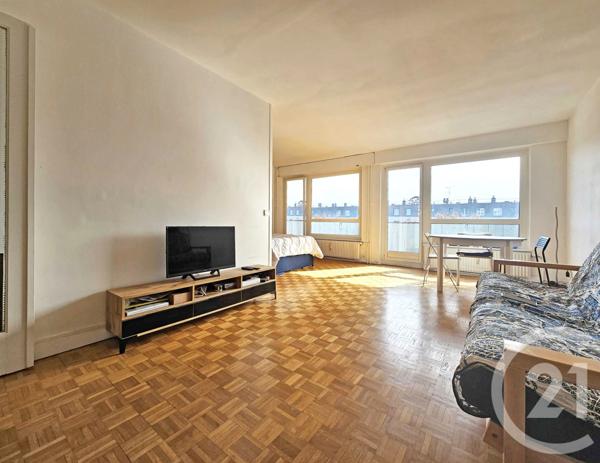 Appartement T2 à vendre  2 pièces - 57 m2 FONTENAY AUX ROSES - 92