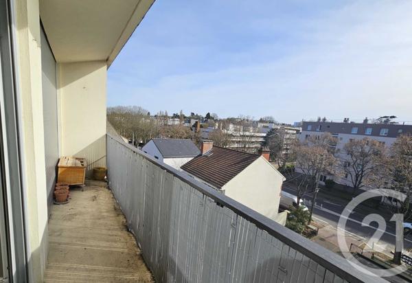 Appartement T2 à vendre  2 pièces - 57 m2 FONTENAY AUX ROSES - 92