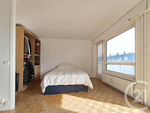 Appartement T2 à vendre  2 pièces - 57 m2 FONTENAY AUX ROSES - 92