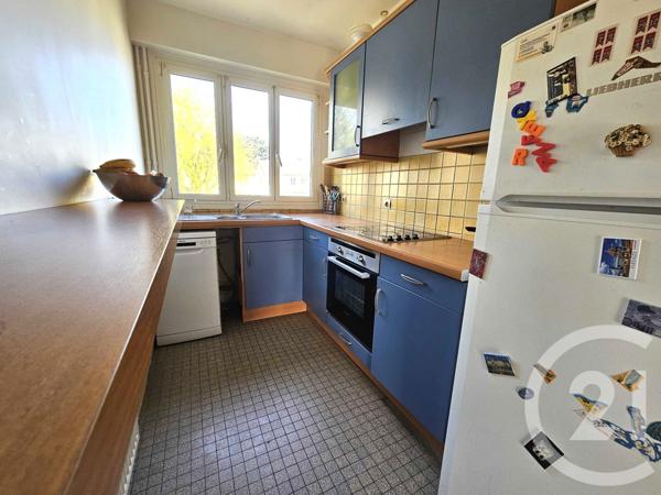 Appartement T2 à vendre  2 pièces - 57 m2 FONTENAY AUX ROSES - 92