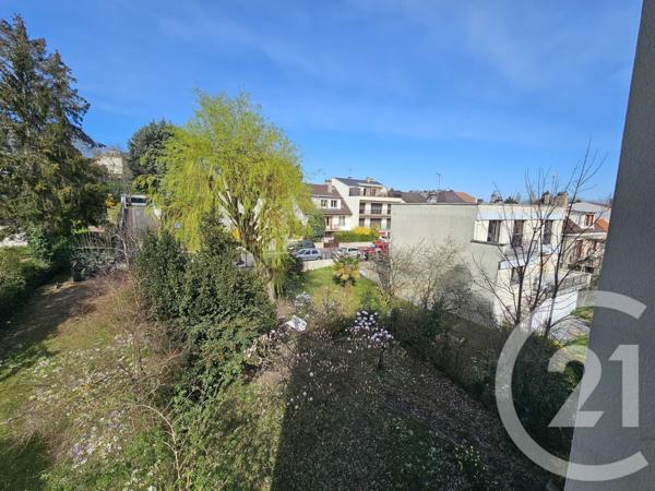 Appartement T2 à vendre  2 pièces - 57 m2 FONTENAY AUX ROSES - 92