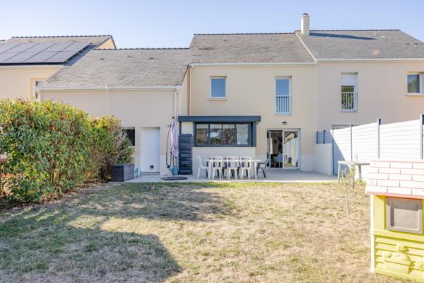 Maison T4 meublée