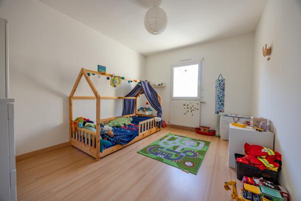 Maison T4 meublée