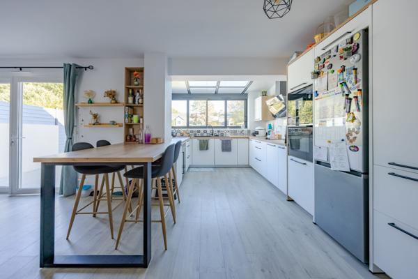 Maison T4 meublée