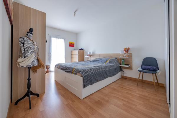 Maison T4 meublée