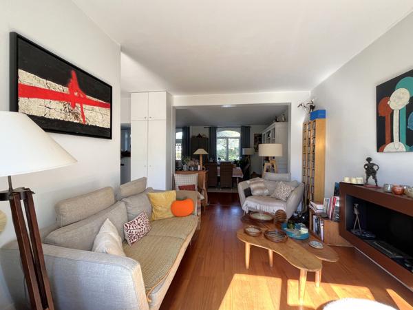 A VENDRE- Maison de charme des années 30 à deux pas du port et du cœur de ville – VANNES
