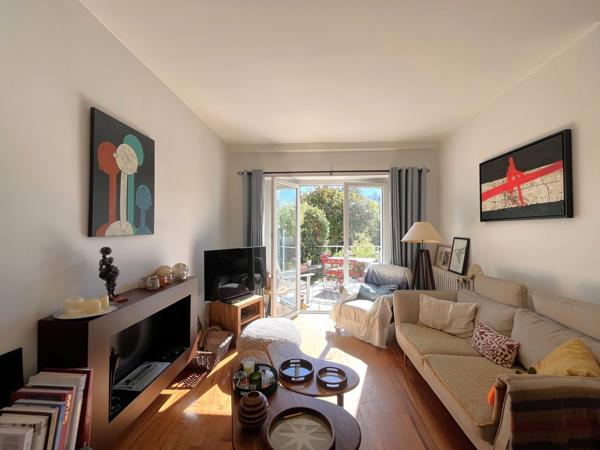 A VENDRE- Maison de charme des années 30 à deux pas du port et du cœur de ville – VANNES