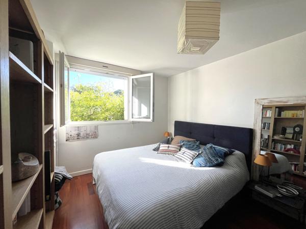 A VENDRE- Maison de charme des années 30 à deux pas du port et du cœur de ville – VANNES