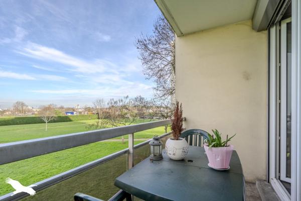 Appartement à vendre |  Gradignan |  4 pièces | 76 m²